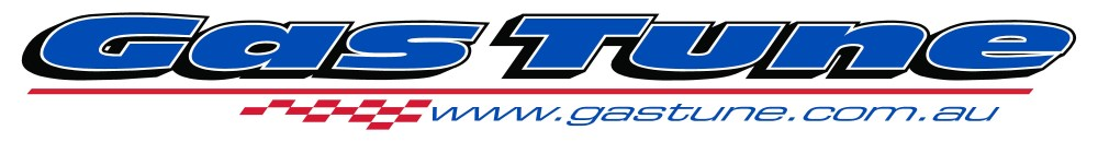 Gas Tune Logo